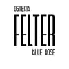 Osteria Felter alle Rose