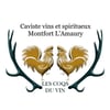 Les Coqs du Vin