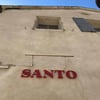 santo