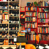 GiufàLibreriaCaffe