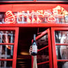 Garage Bar Barcelona