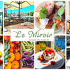 RestaurantLeMiroir