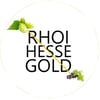 rhoihessegold