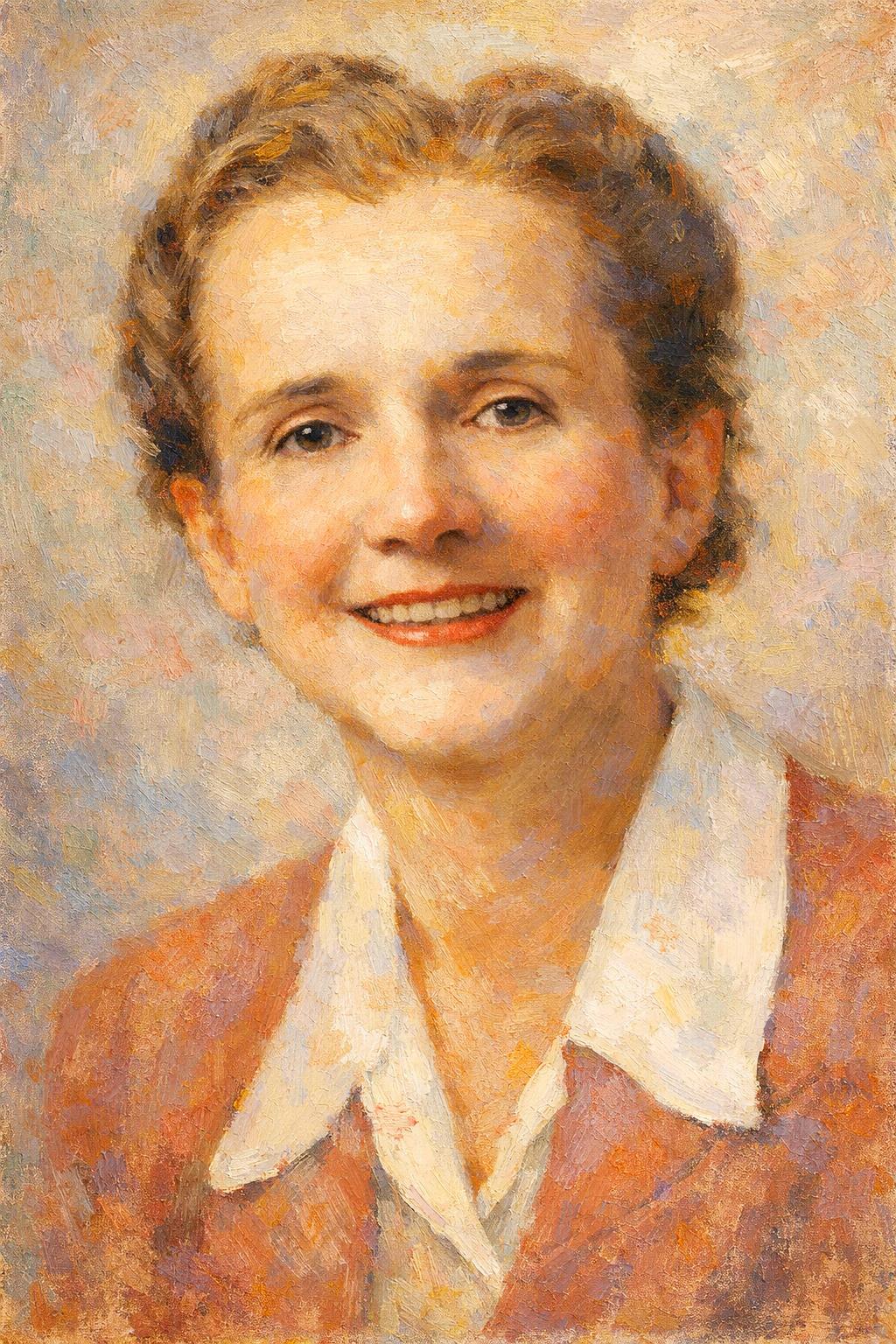 Rachel Carson