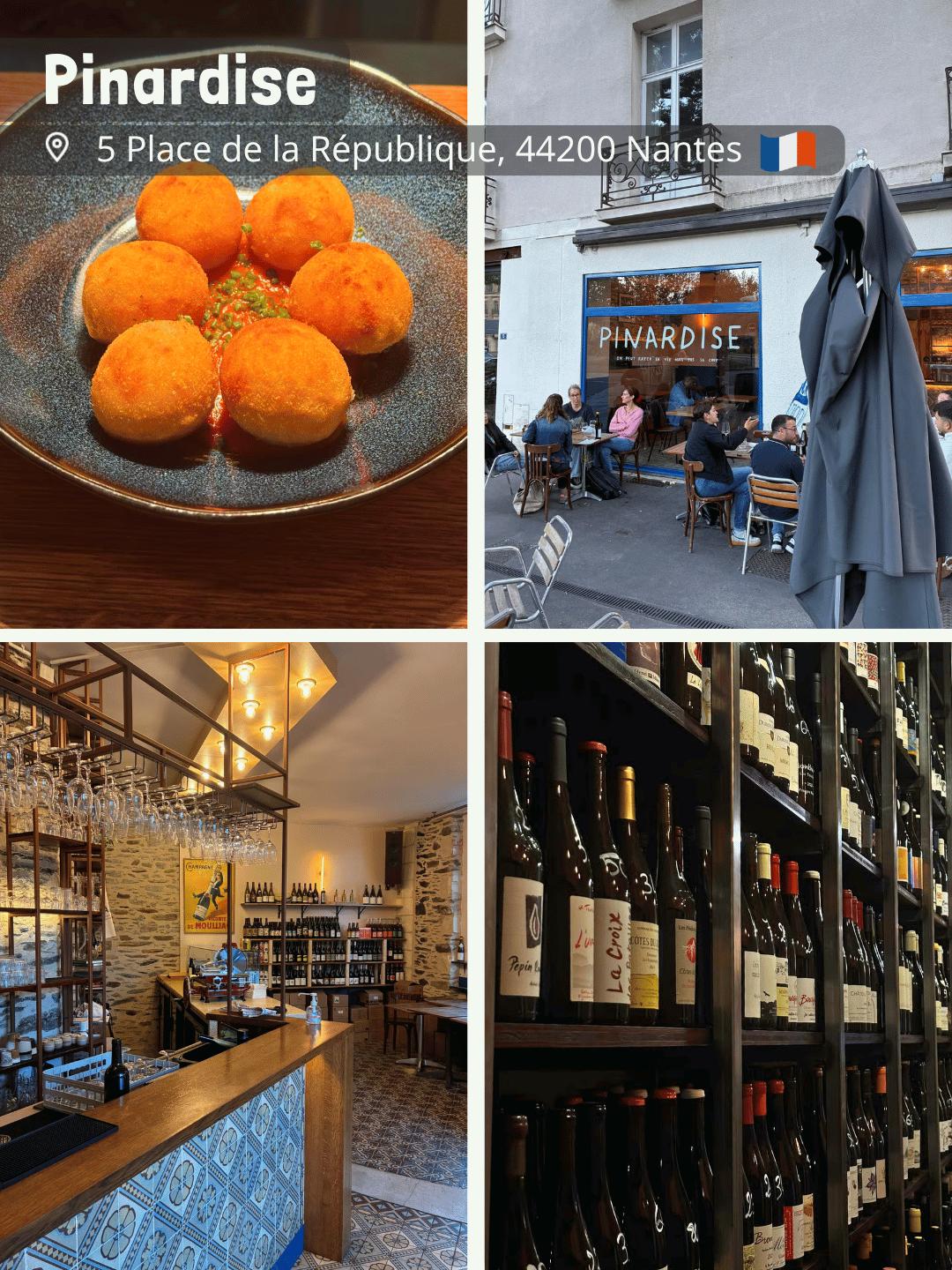 Pinardise