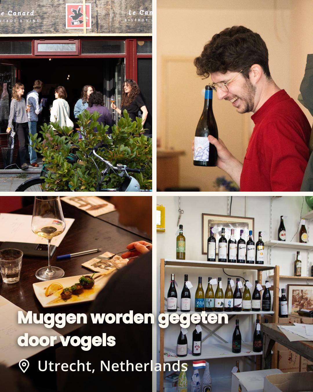 Utrecht, Nthld