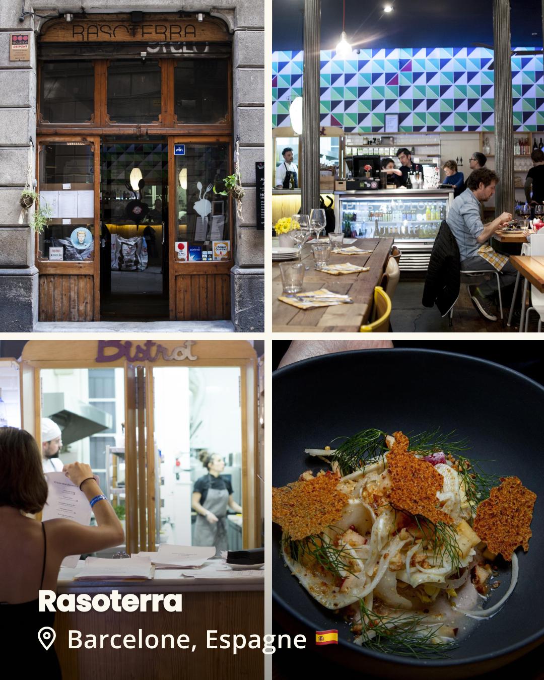Rasoterra