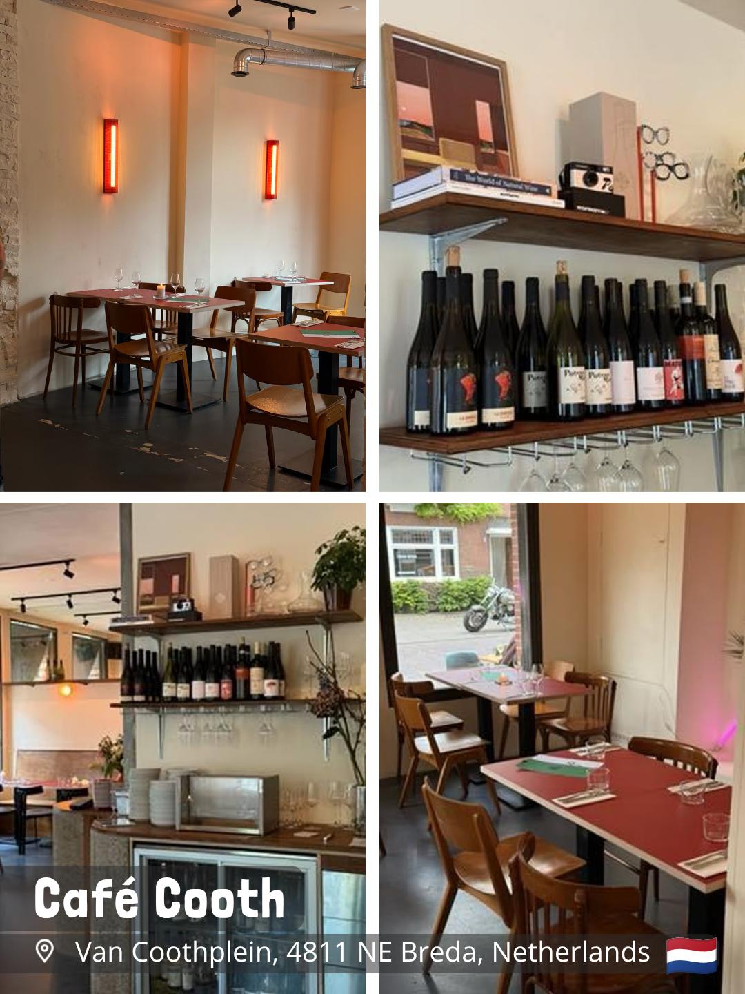 Café Cooth