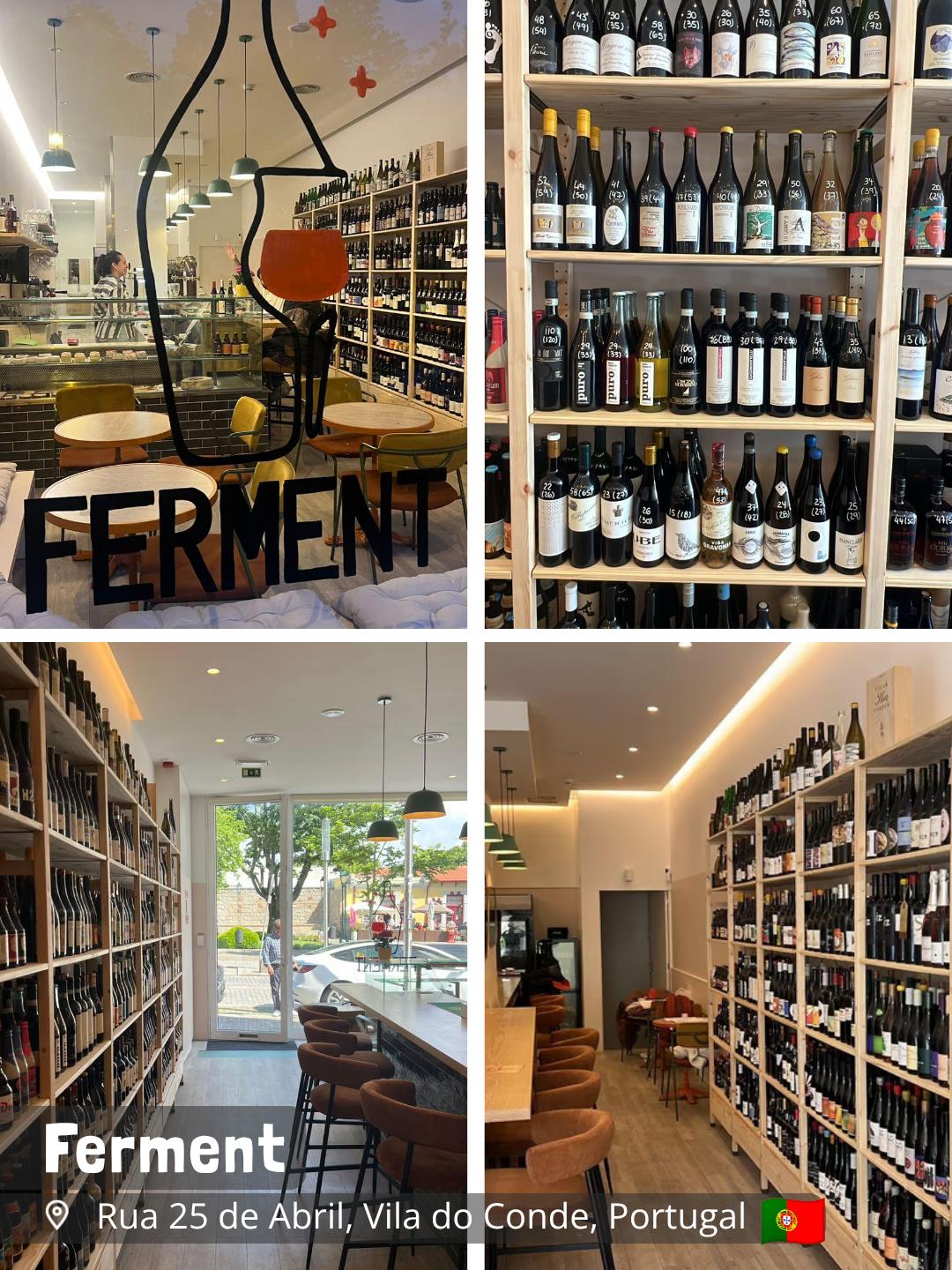 Ferment