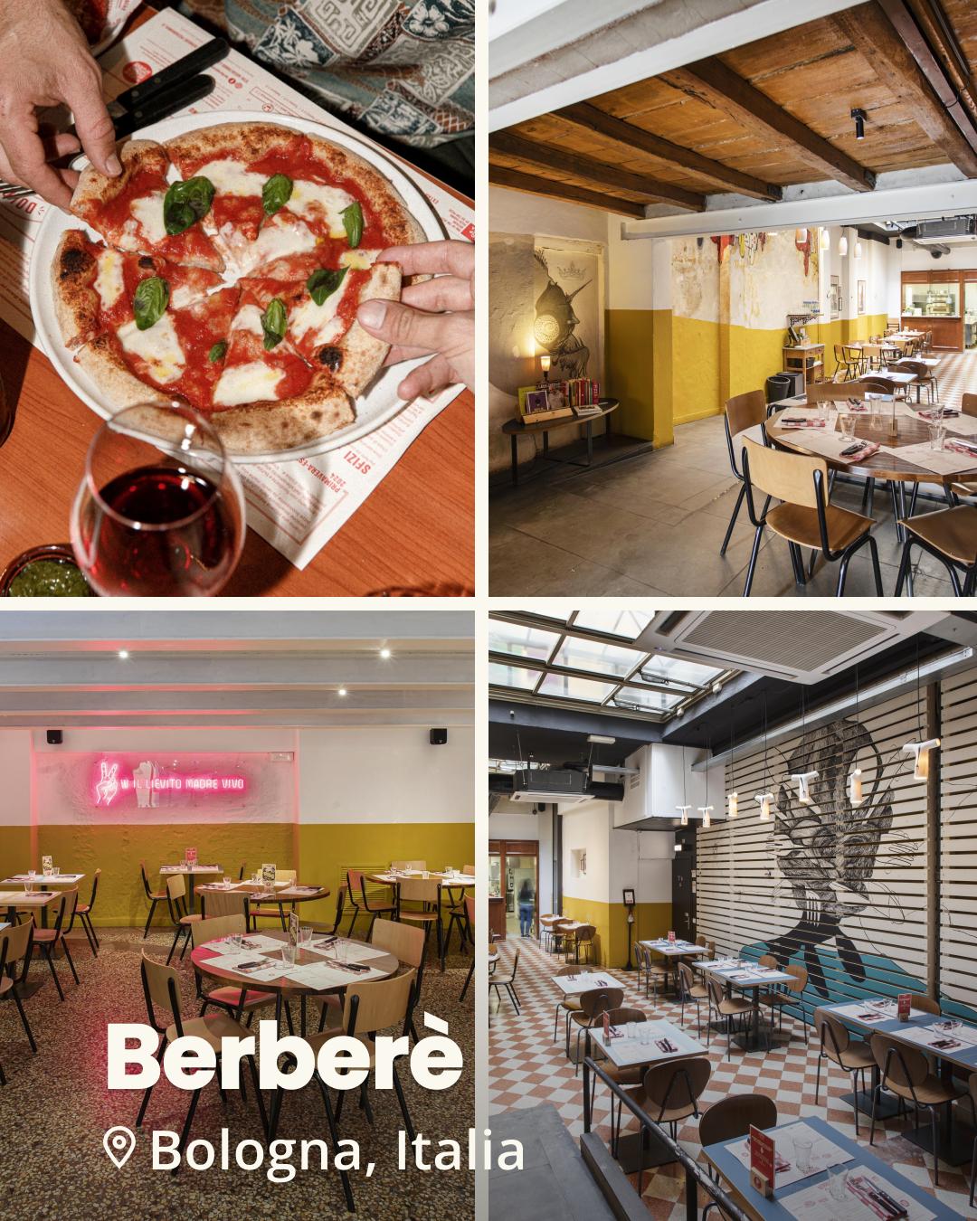 Berberè