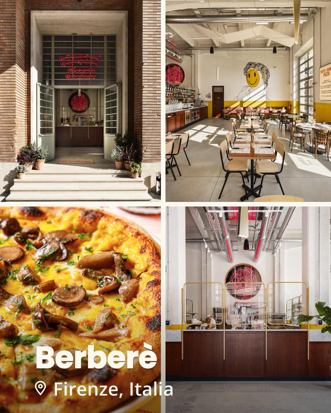 Berberè