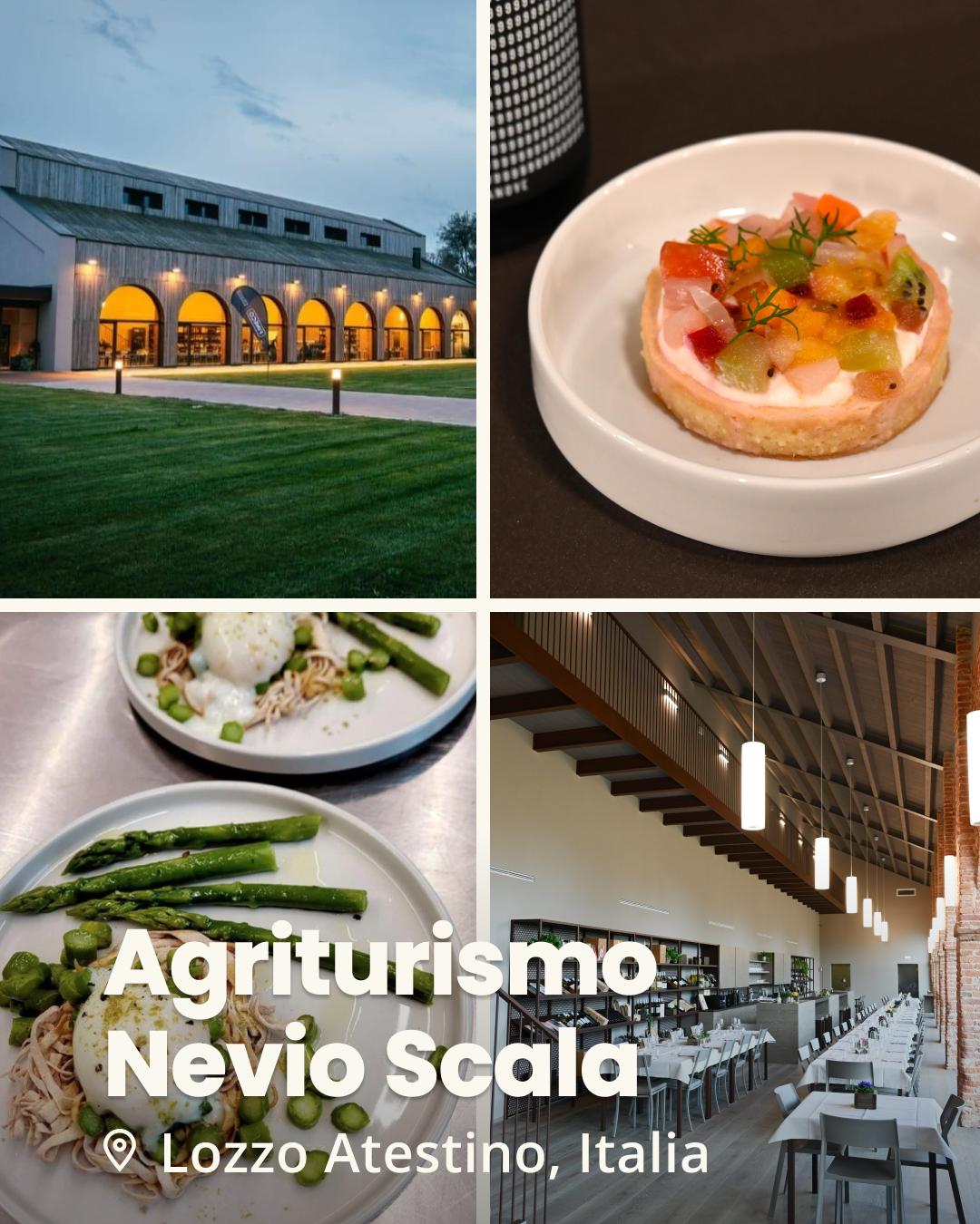 agriturismo