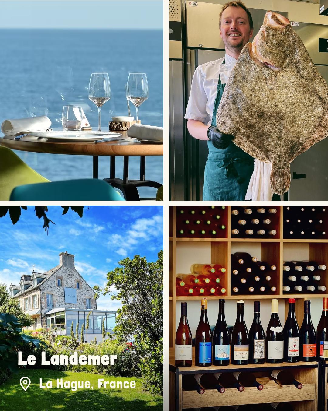 Le Landemer