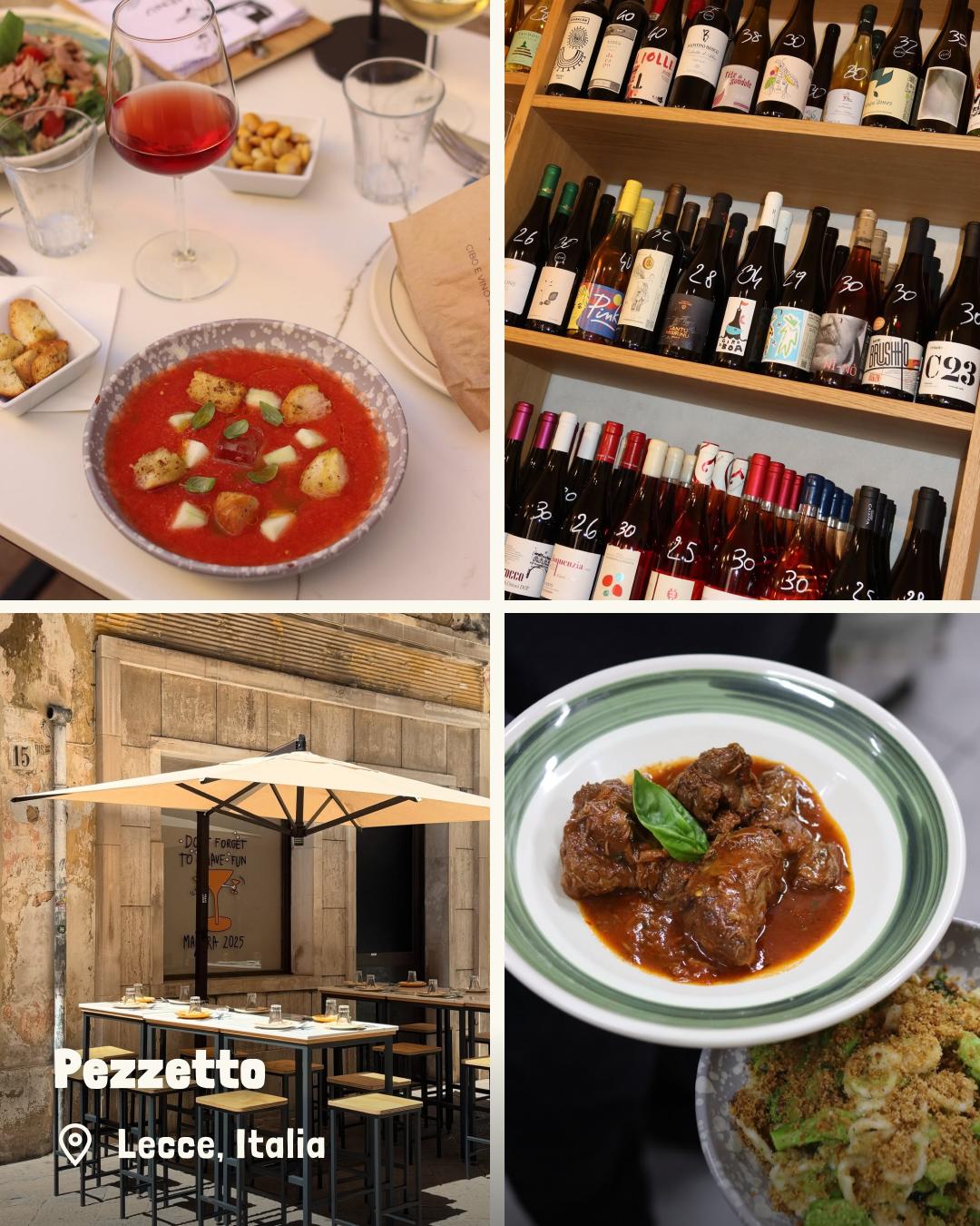 Pezzetto