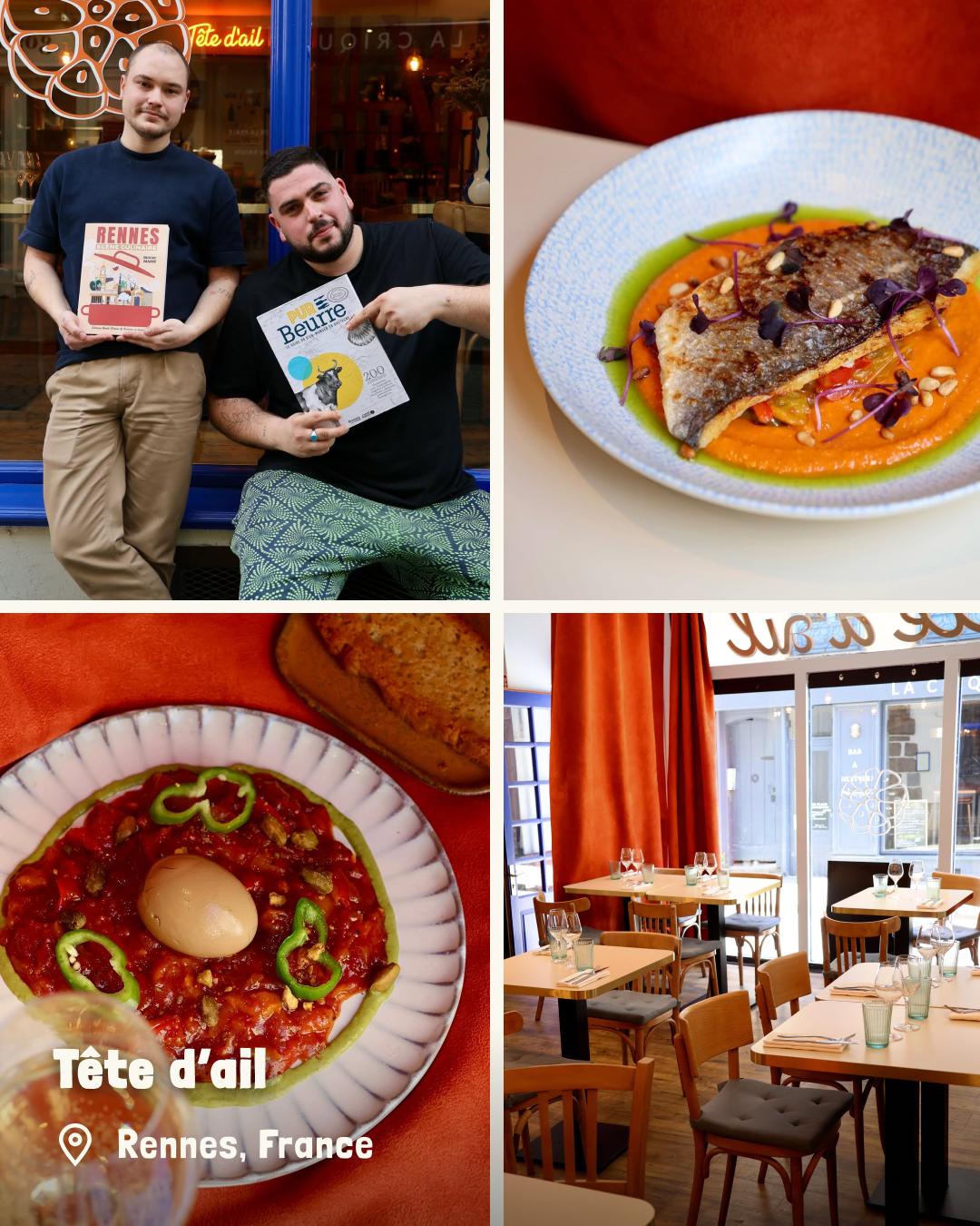 Tête d'Ail