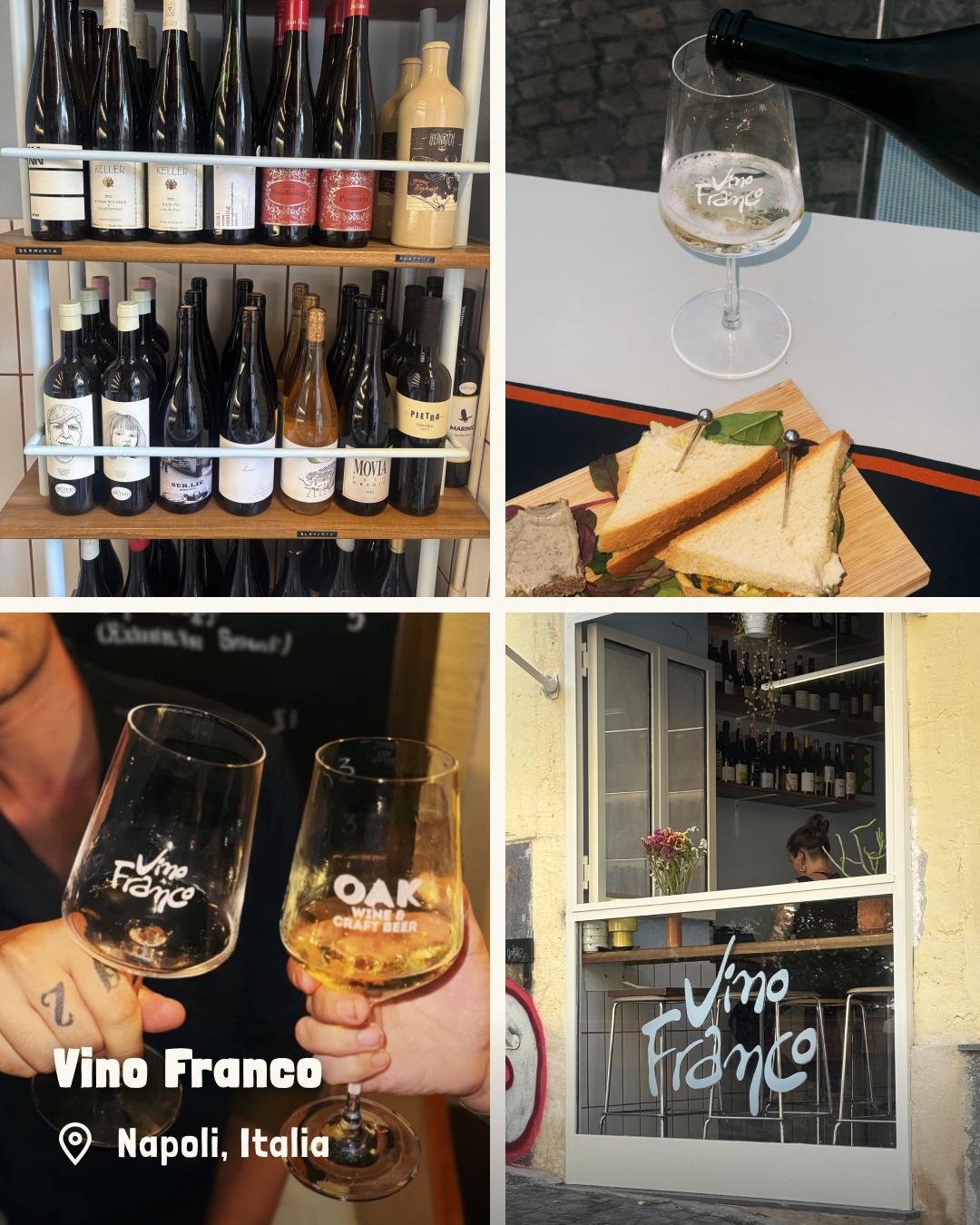 Vino Franco