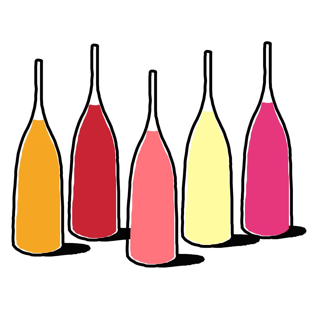 List of venues to celebrate natural Beaujolais Nouveau 2026
