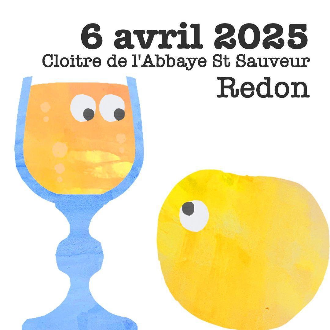 BOUILLON 2025  : productrices et producteurs de cidres naturels.
