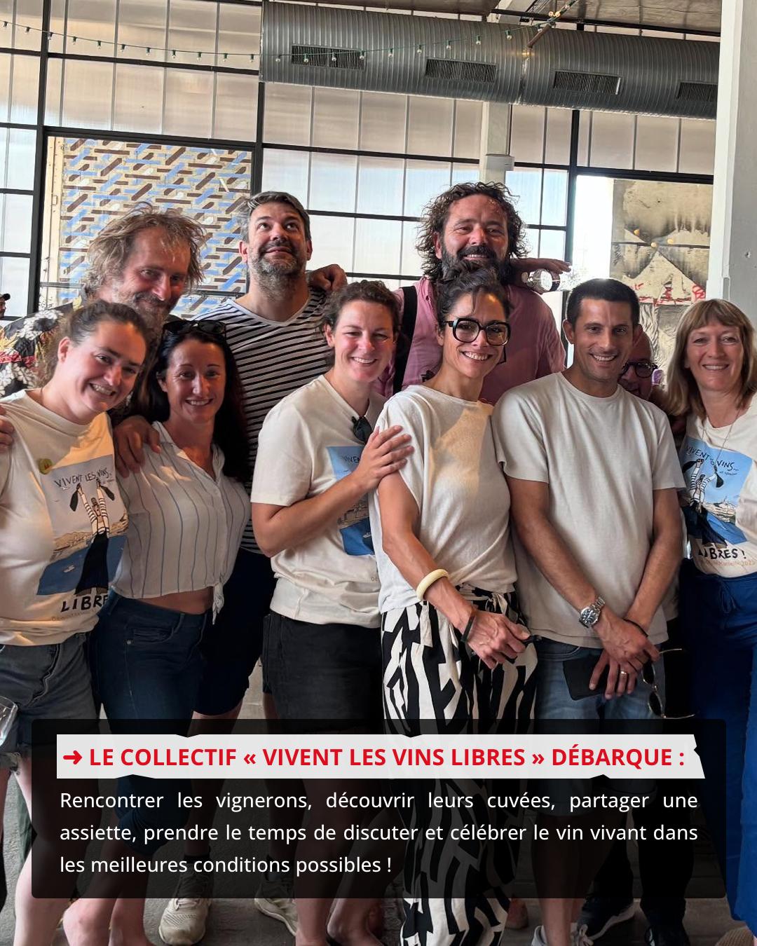 Les Grandes Tables de la Friche