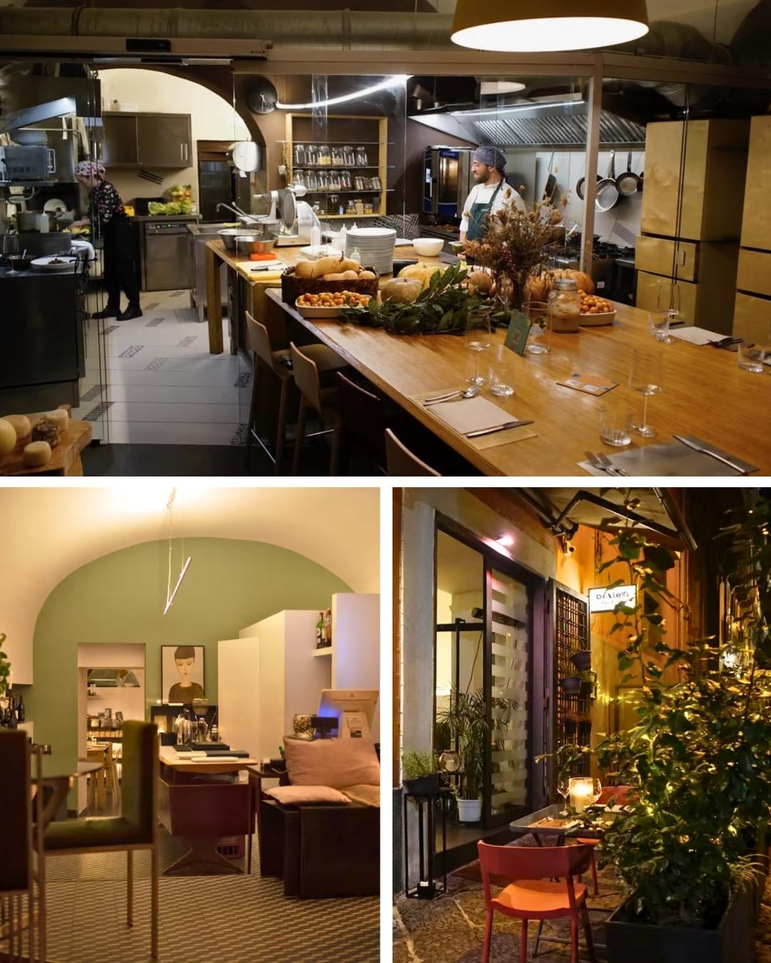 Dialetti - Naples, Campania, Italy