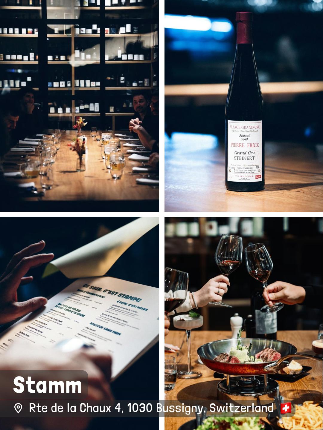 Stamm