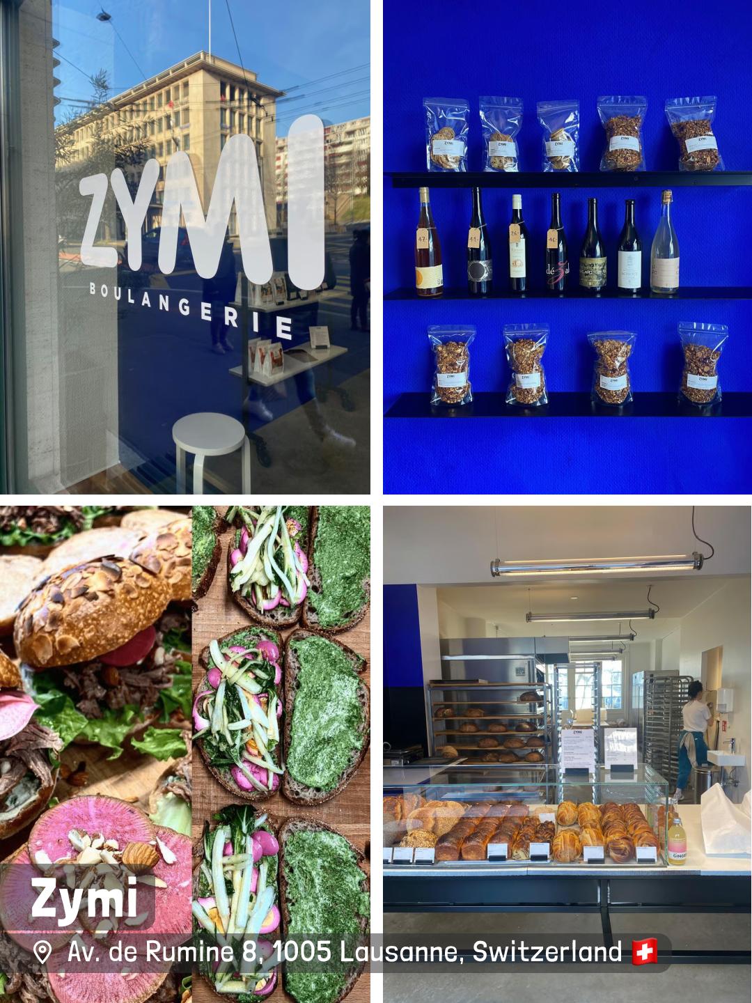Zymi