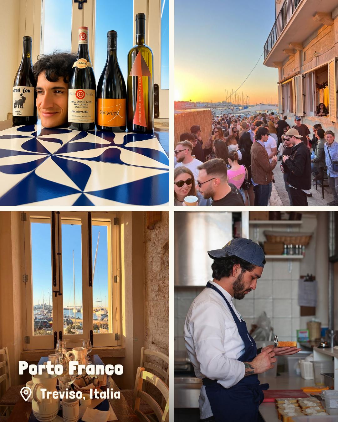 Porto Franco