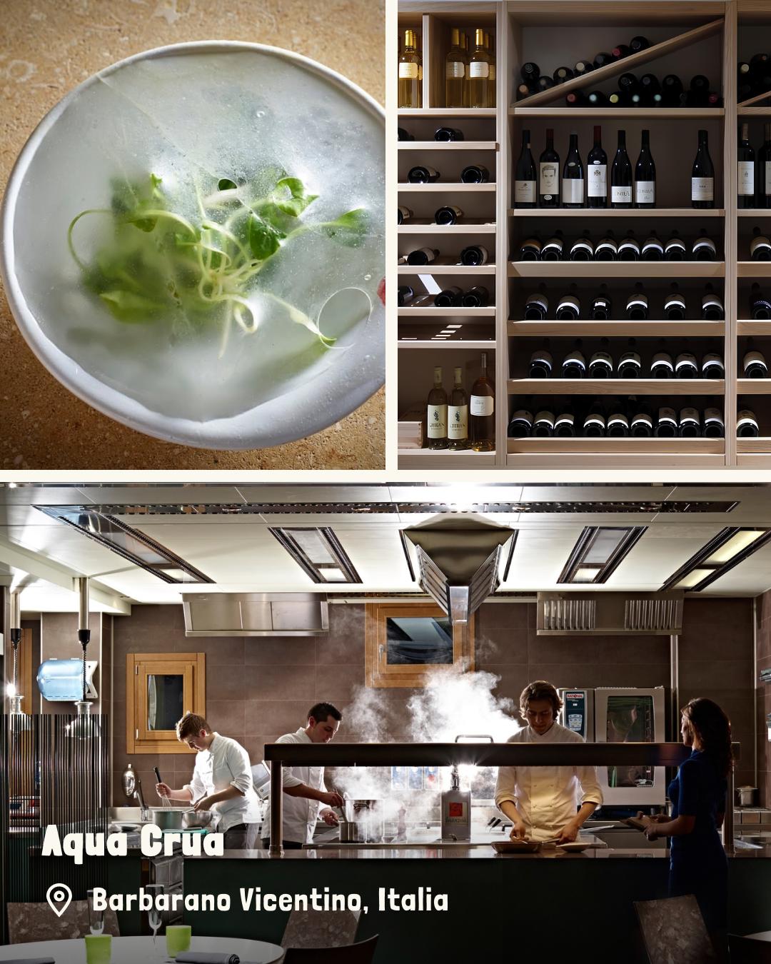 Aqua Crua