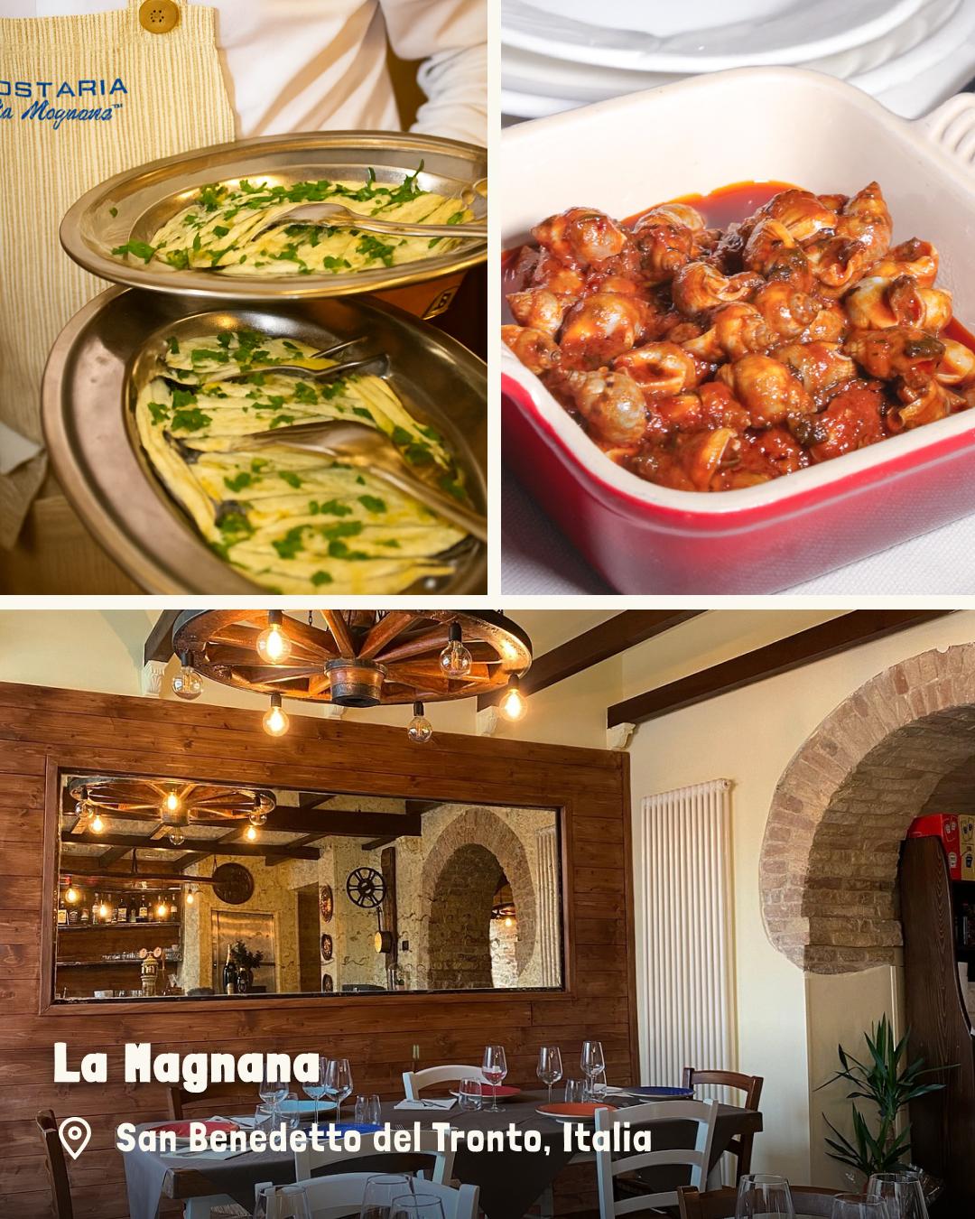La Magnana