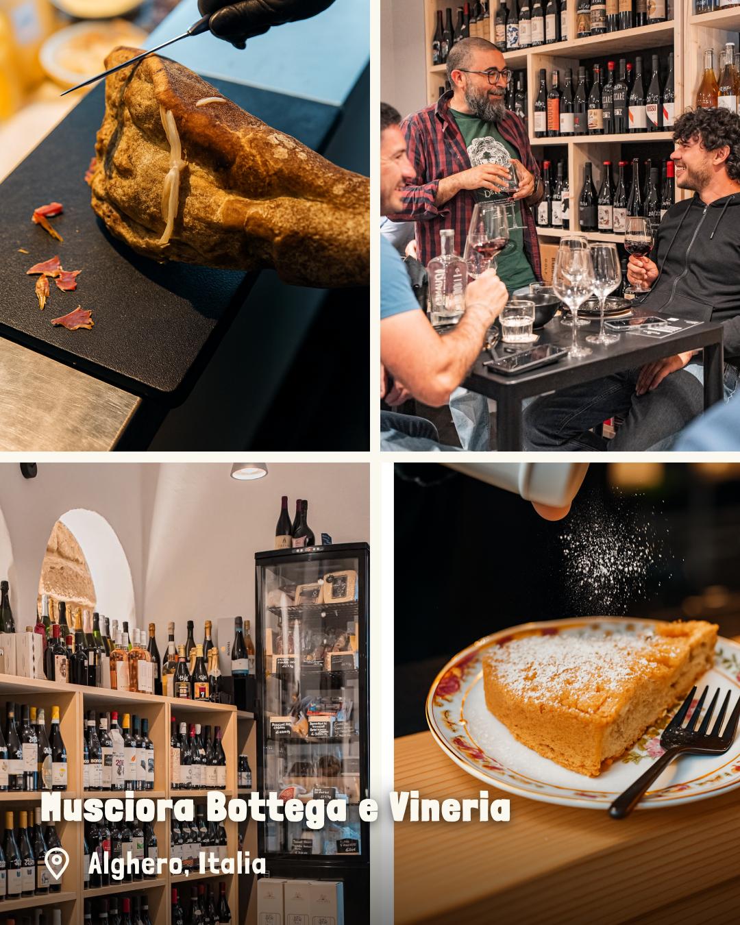 musciora