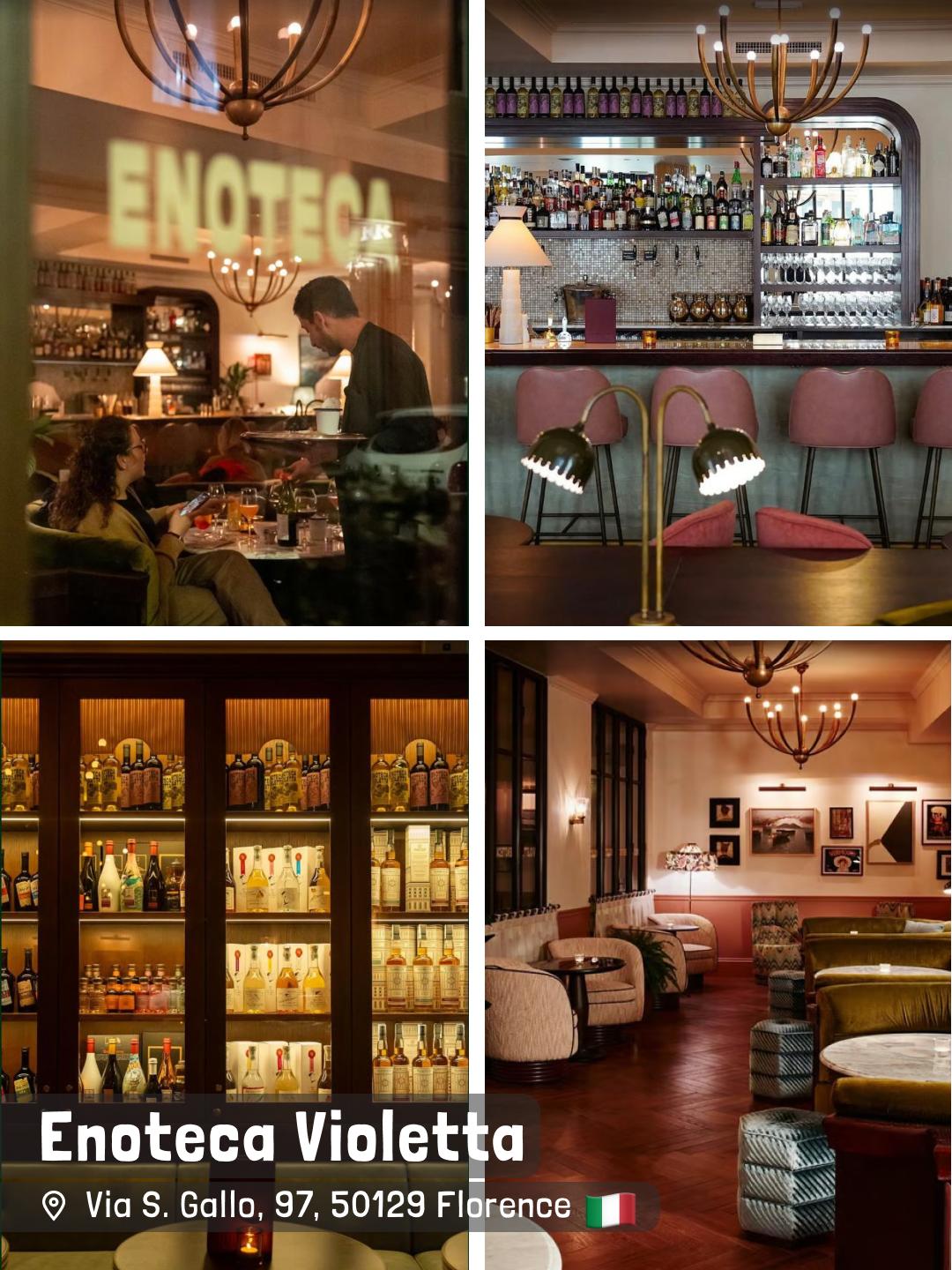 Enoteca Violetta