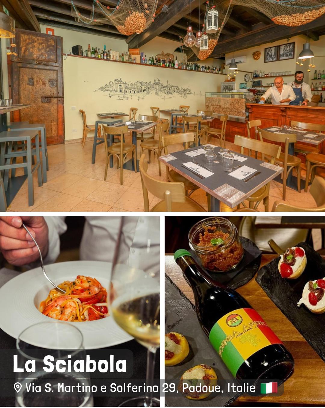 La Sciabola