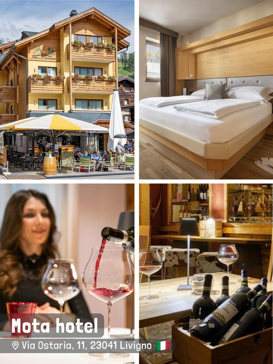 Mota Hotel