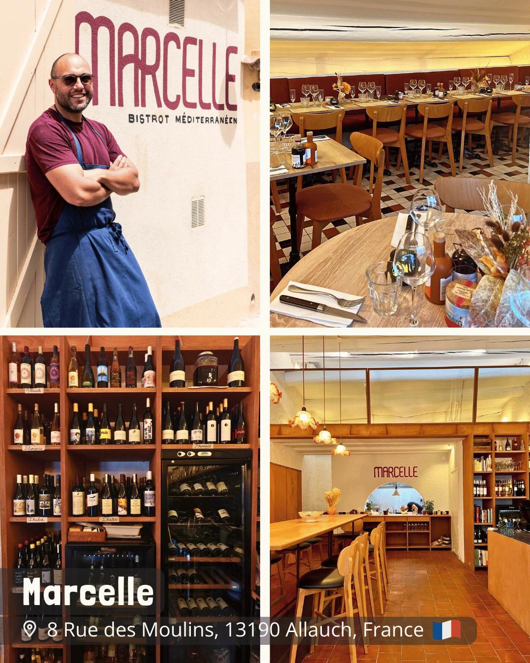 Marcelle