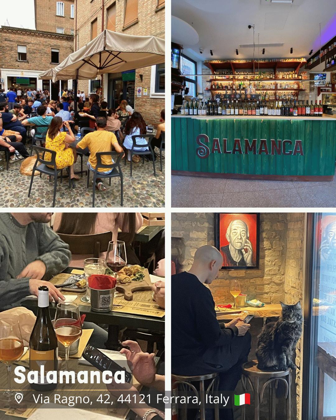 Salamanca