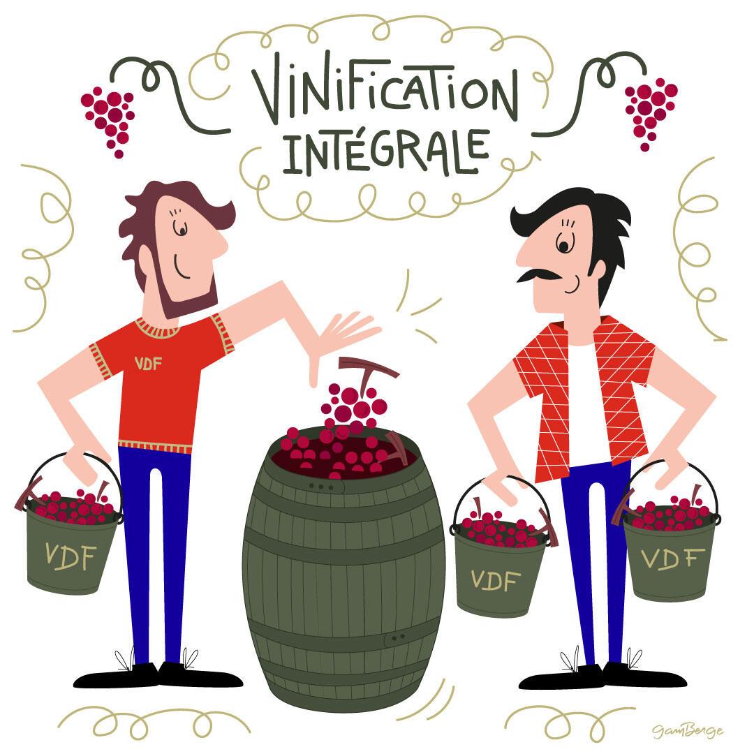  « Vin de France » ?