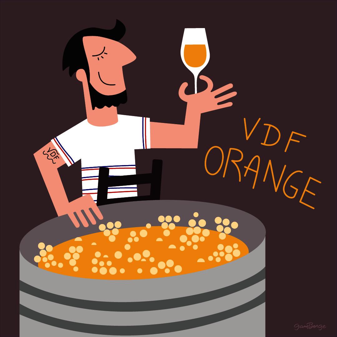  « Vin de France » ?
