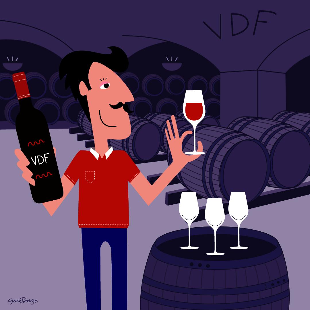  « Vin de France » ?