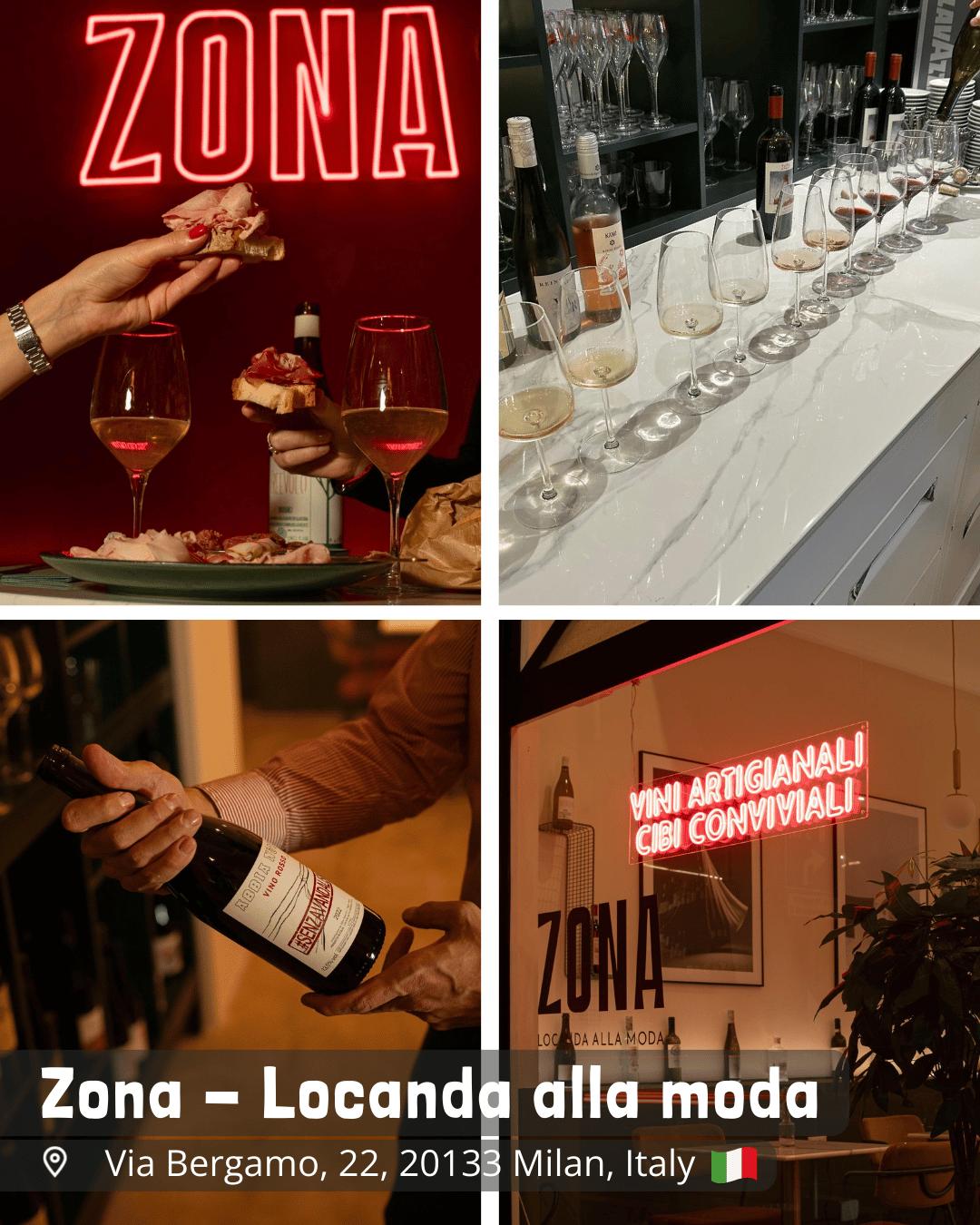 Zona