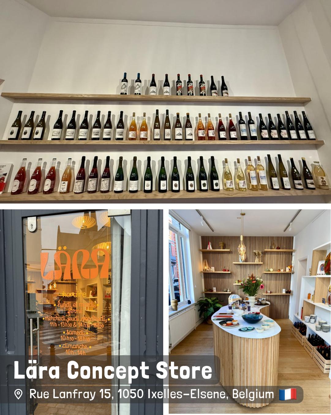 Lara Concept Store