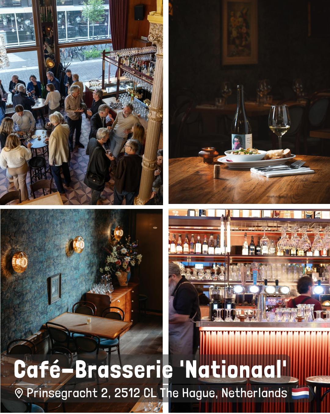 Café-Brasserie Nationaal