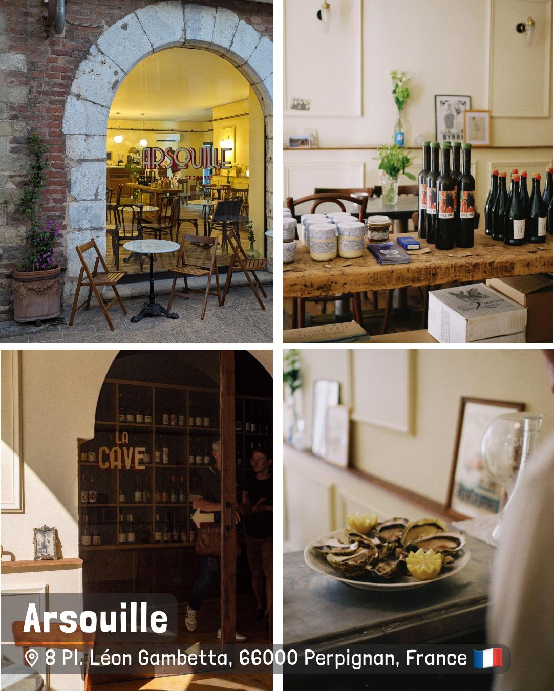 Arsouille