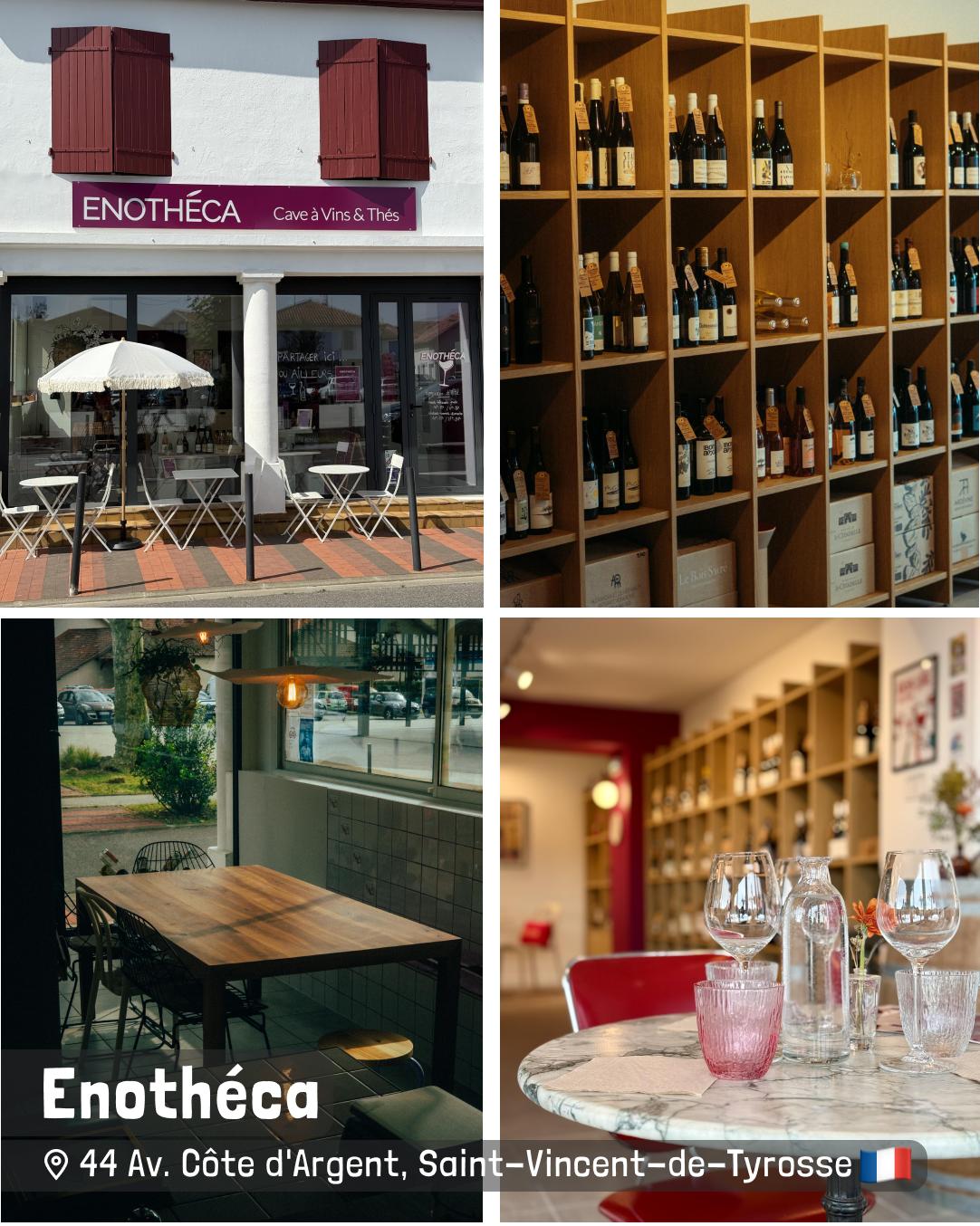 Enotheca