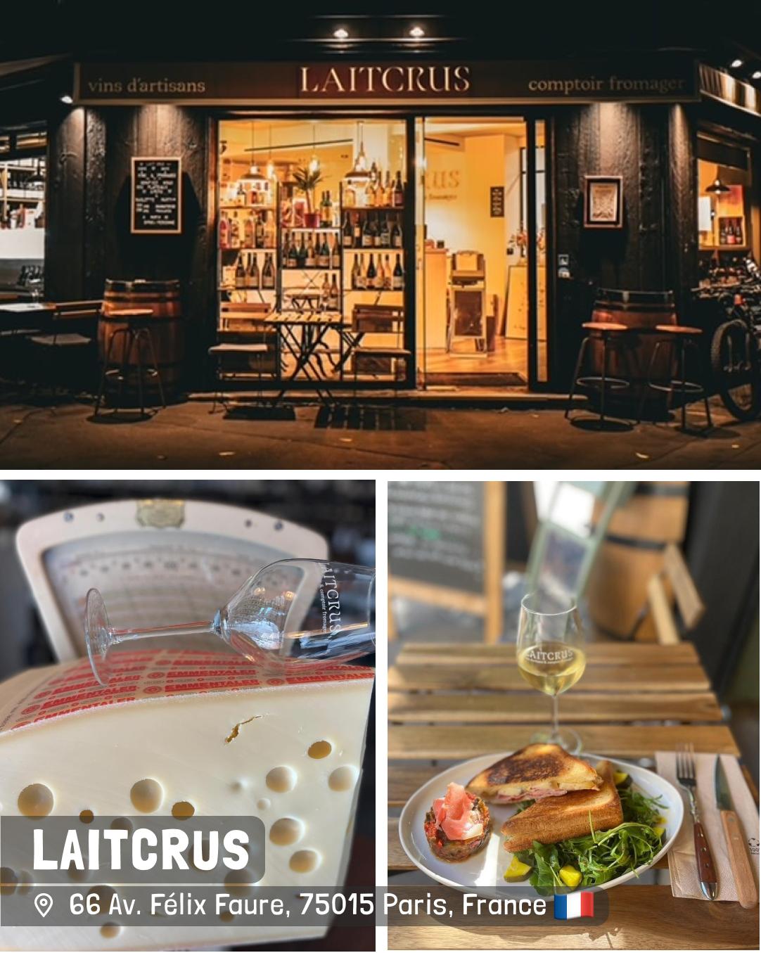Laitcrus