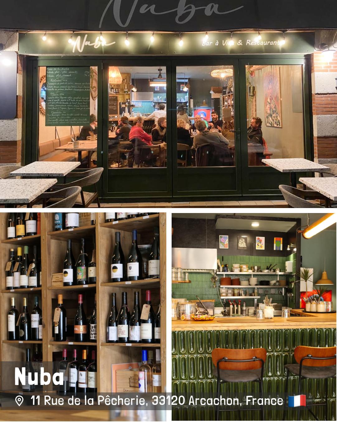 Nuba