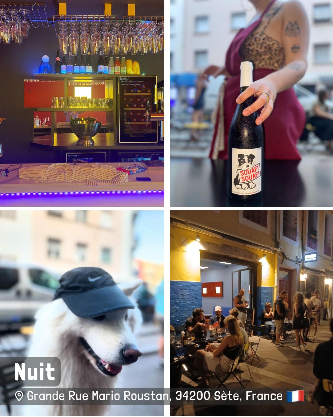 Nuit