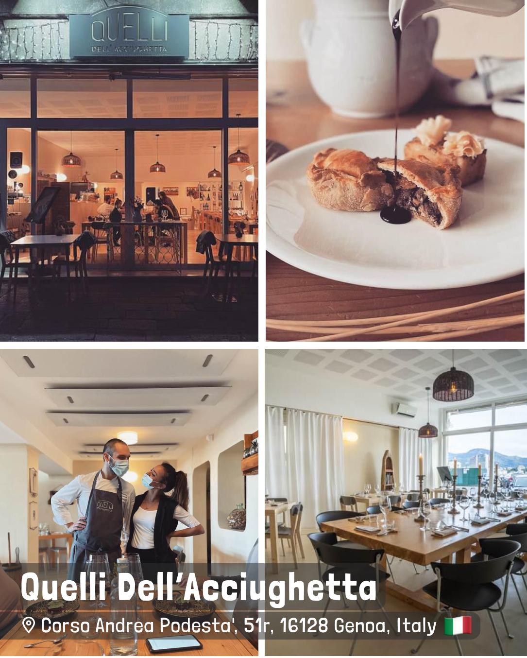 Quelli Dell'Acciughetta