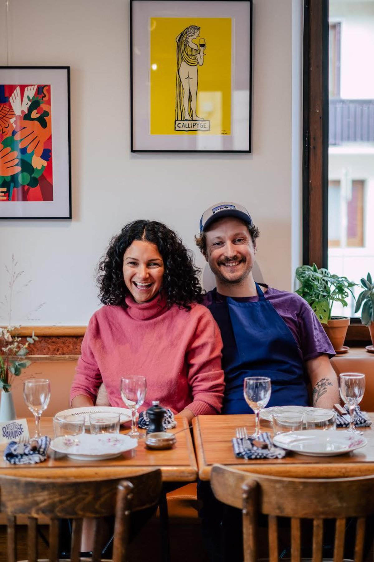Bistro Sauvage