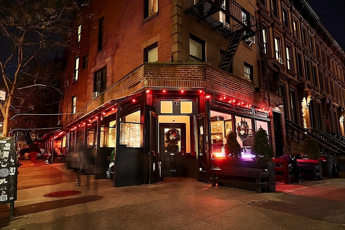 Café Paulette & Petit Paulette