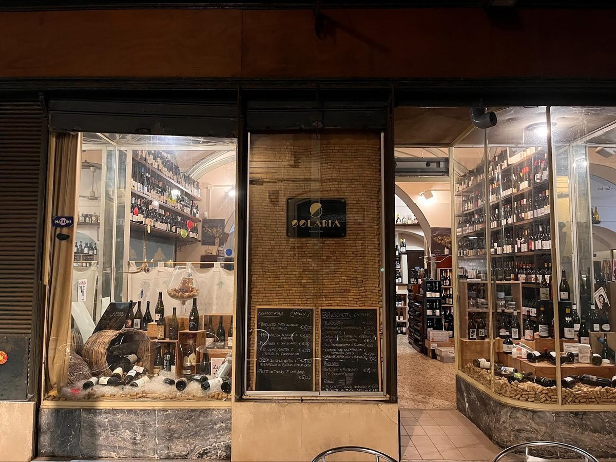 Enoteca Solaria